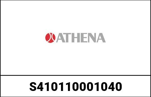 ATHENA / アテナ ガスケット シリンダーヘッド DUC | S410110001040|ワンダーテック