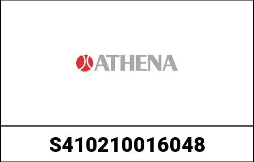 ATHENA / アテナ クラッチカバー ガスケット HON | S410210016048