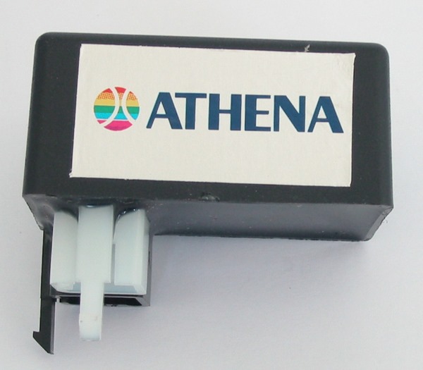 ATHENA / アテナ CDIユニット | S410210392005