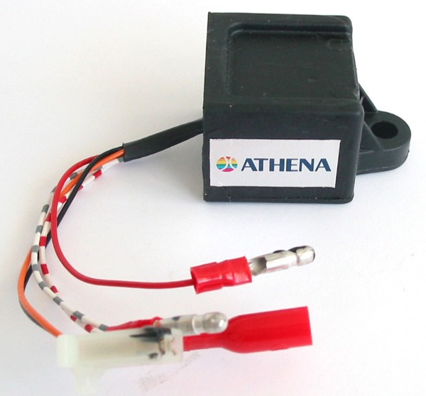 ATHENA / アテナ CDIユニット | S410485392001