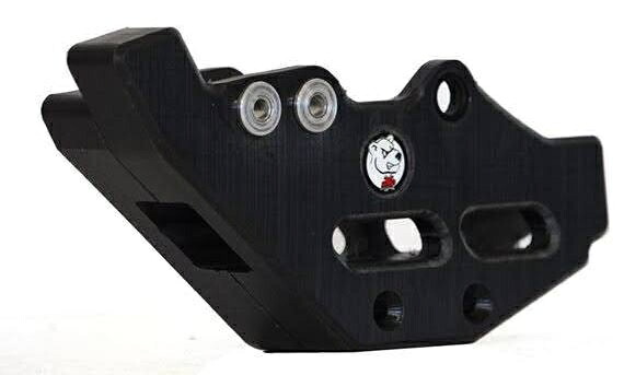 AXP-Racing / エーエックスピーレーシング チェーンガイド - ブラック | AX1632
