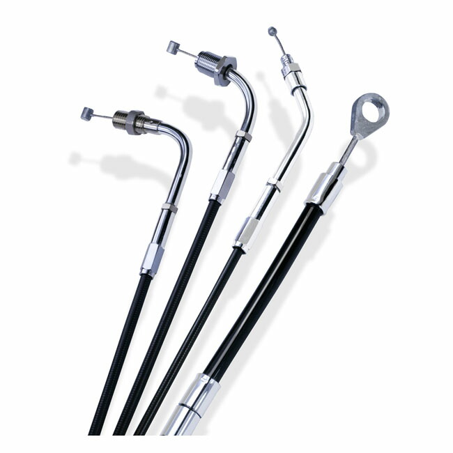 BARNETT- clutch cable | 570069