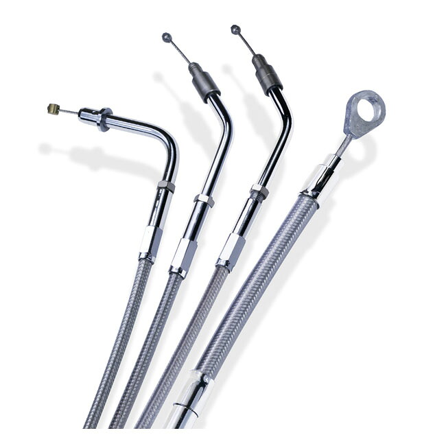 BARNETT- clutch cable | 570539