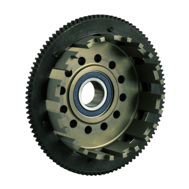 BARNETT- 90-93 Scorpion clutch basket. 102T | 570681