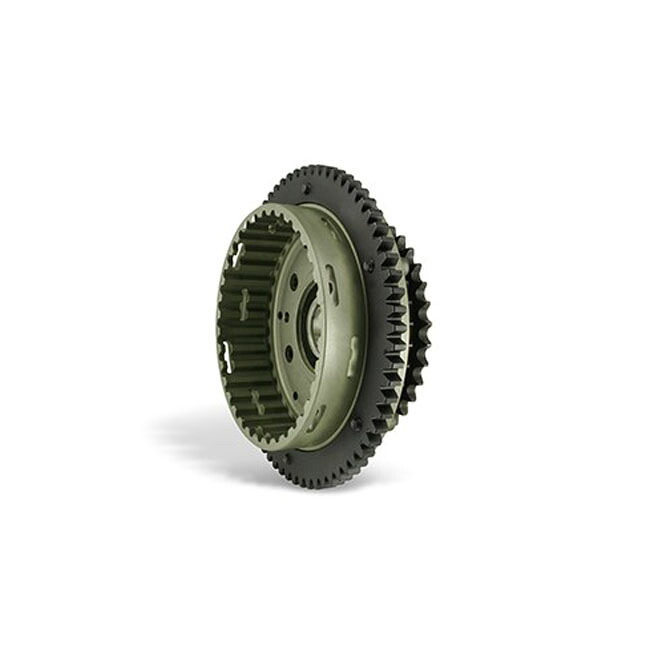 BARNETT- 90-97 Scorpion clutch basket. 102T/37T | 570687