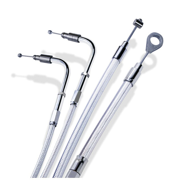 BARNETT- clutch cable std | 570701