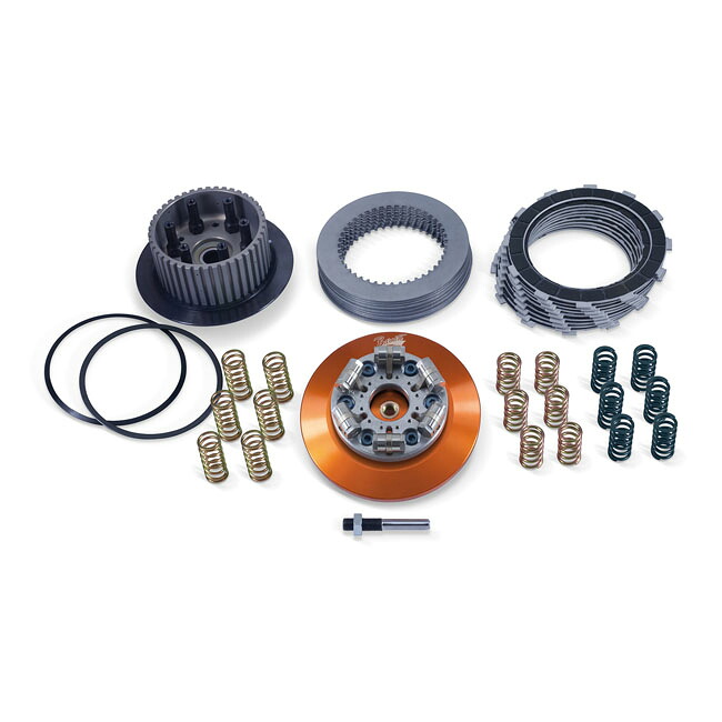 BARNETT- Scorpion Lock-Up clutch. Low profile | 571023 168,700円