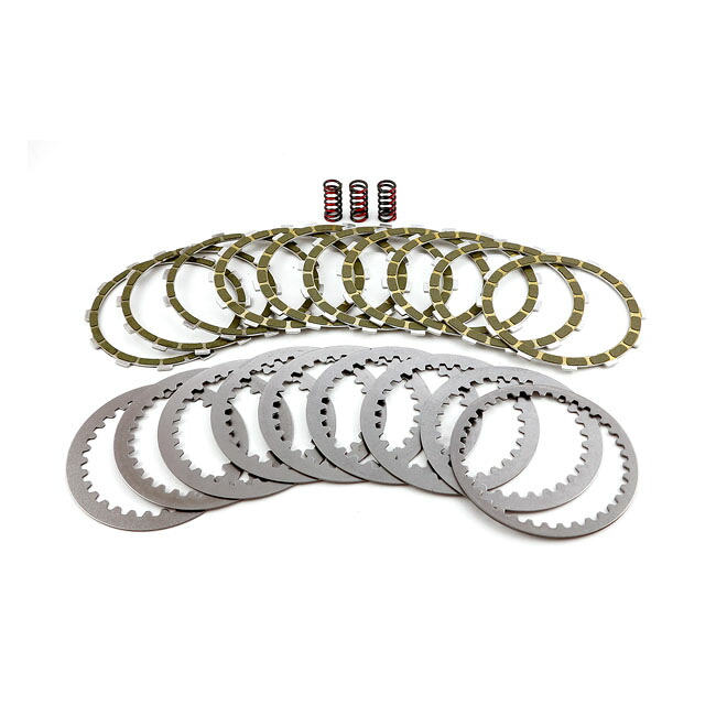 BARNETT- clutch plate kit. Aramid | 576430