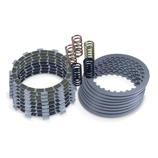 BARNETT- Extra Plate clutch plate kit. Carbon Fiber | 907038 42,780円