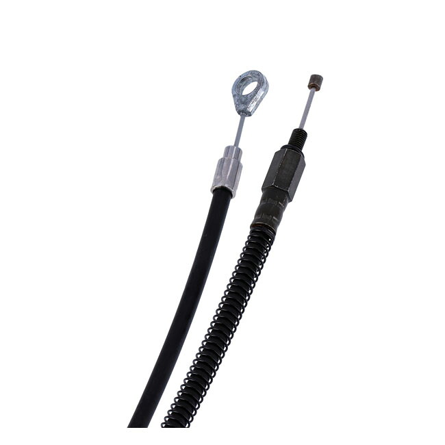 BARNETT- clutch cable. Black | 993488