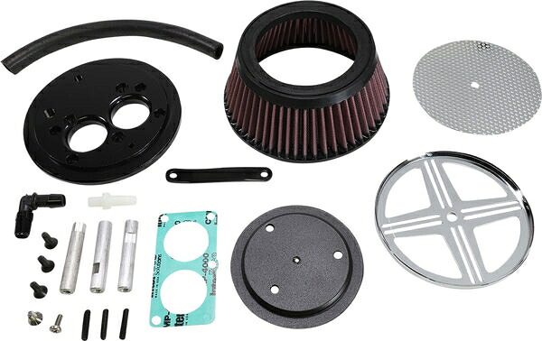 BARON / バロン AIR CLEANER XXX VN900 | BA-2374-00