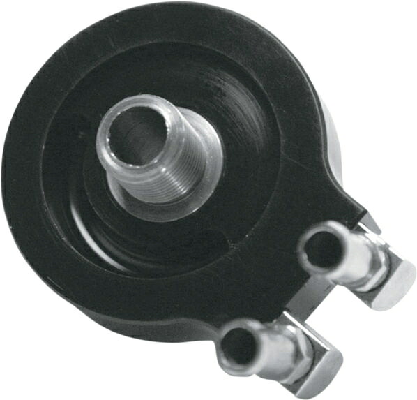 BARON / バロン OIL COOLER DIVERTER KIT | BA-2628RD