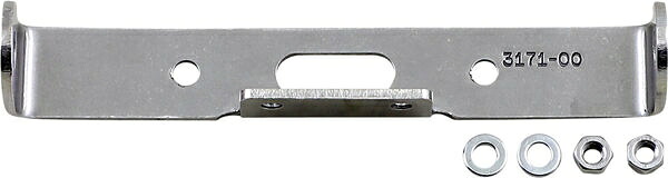 BARON / バロン LICENSE PLATE MOUNT KAW | BA-3171-00