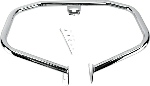BARON / バロン BAR HIWAY XVS250 95-10 | BA-7109-00｜ワンダーテック
