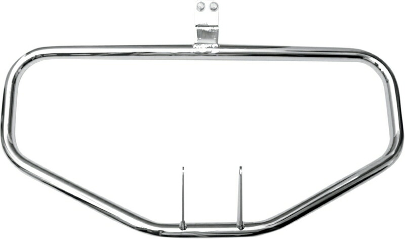 BARON / バロン ENGINE GUARD YAMAHA | BA-7120-00