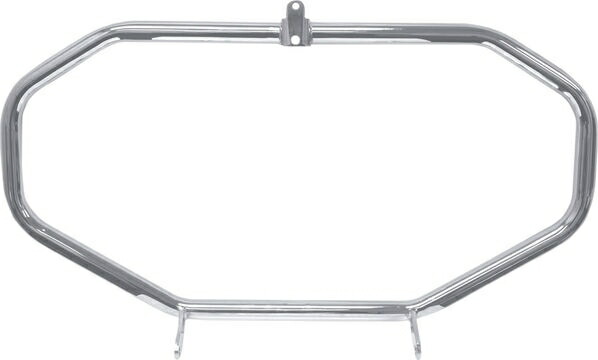 BARON / バロン BAR HIWAY VICTRY 06-10 CH | BA-7130-00|ワンダーテック