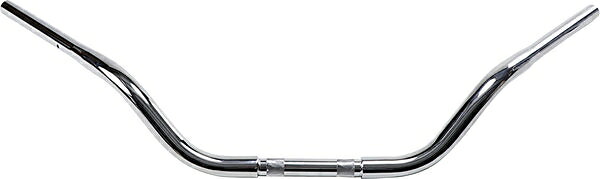 BARON / バロン ハンドルバー BIG-J 1.25" | BA-7300-02｜ワンダーテック
