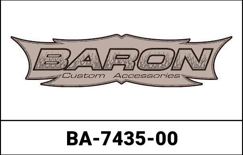 BARON / バロン GRIPS HEX YAM/KAW/SUZ | BA-7435-00