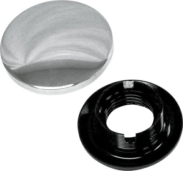 BARON / バロン GAS CAP PROFILER クローム | BA-7450U