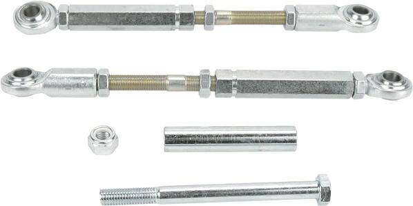 BARON / バロン LOWERING KIT RR WARRIOR | BA-7500-20