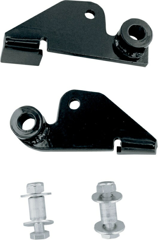 BARON / バロン LOWERING KIT RR 750 ACE | BA-7500-67