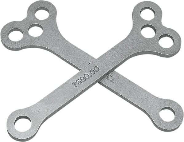 BARON / バロン LOWERING KIT SUZ/YAM | BA-7540-00