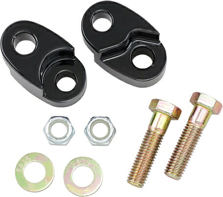 BARON / バロン LIFT リア SUSPENSION BOLT | BA-7550-00B|ワンダーテック