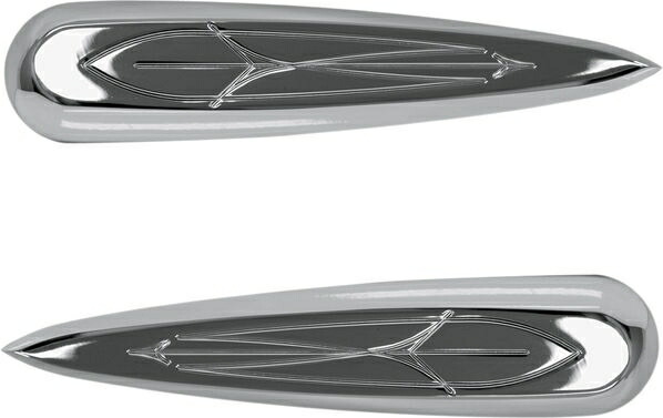 BARON / バロン COVERS SIDE PINSTRP LINER | BA-7624-13