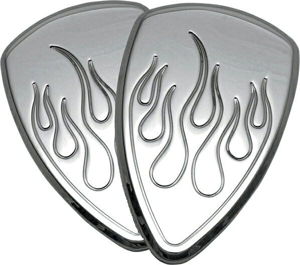 BARON / バロン COVER MINI TEARDROP ENFR | BA-7653-07