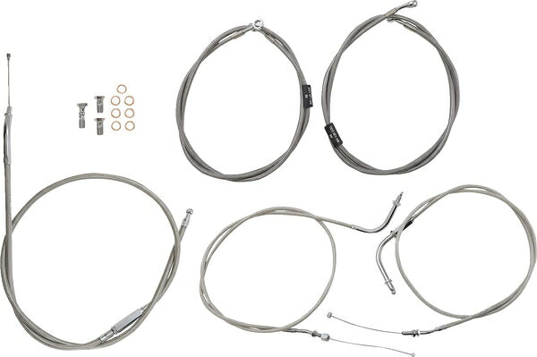 BARON / バロン CBL LINE KT 12 RDSTR99-04 | BA-8021KT-12