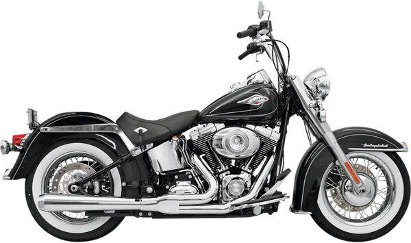 BASSANI / バッサーニ XHAUST RR HS 86-11ST クローム | 12111J