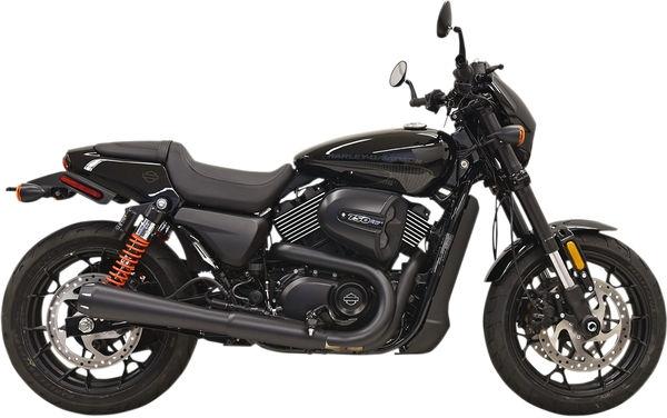 BASSANI / バッサーニ XHAUST マフラー 4\