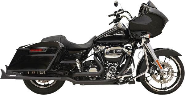 BASSANI / バッサーニ XHAUST マフラー FISH BK 33 95-16 | 1F27EB-33 99,000円