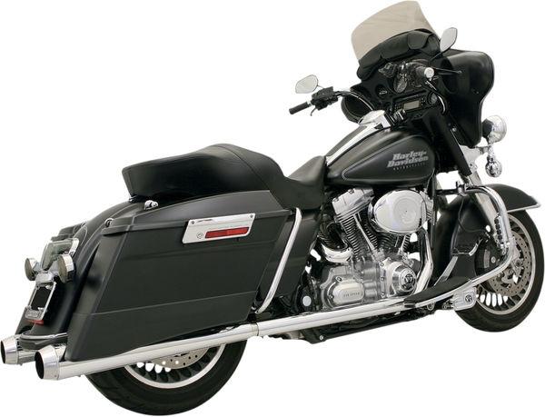 BASSANI / バッサーニ XHAUST TD PWRCRV 95-08FL | 1F46J