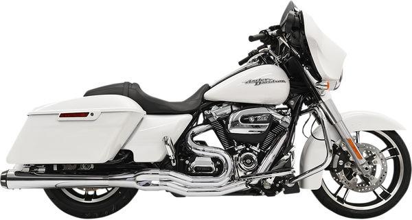 BASSANI / バッサーニ XHAUST RR 2:1 MEG17+FL C | 1F51R 125,650円