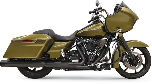 BASSANI / バッサーニ XHAUST マフラー 4\