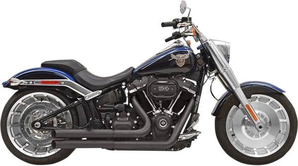 BASSANI / バッサーニ XHAUST PRO ST BK 18+ SFT | 1S34DB