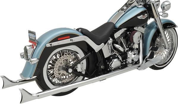 BASSANI / バッサーニ XHAUST FTAIL 2.25 36 07 | 1S46E-36