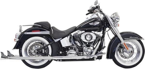 BASSANI / バッサーニ XHAUST FTAIL 36"W/BAF 07 | 1S66E-36｜ワンダーテック