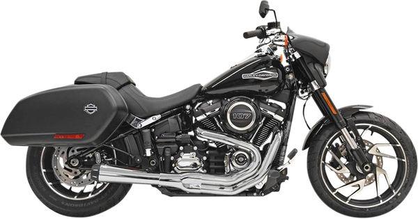 BASSANI / バッサーニ XHAUST 2:1 FLSB 18+ CH | 1S82R