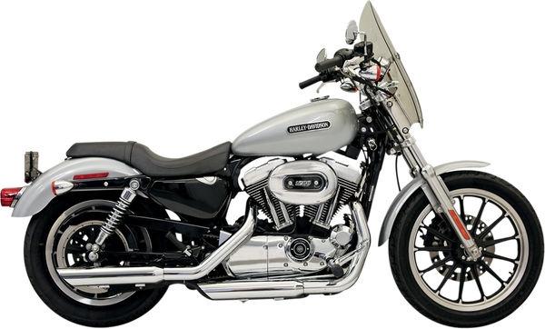 BASSANI XHAUST MUFFLERS 04-13XL DWN SLSH 1X17B その他 | dermascope.com