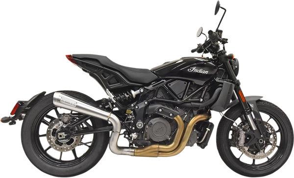 BASSANI / バッサーニ XHAUST マフラー FTR1200 HIGH MNT | 8F227SS