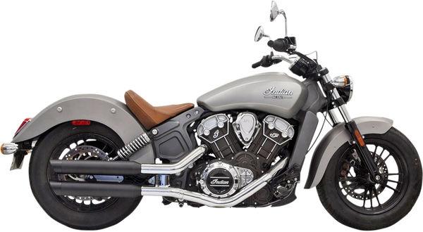BASSANI / バッサーニ XHAUST マフラー 3\