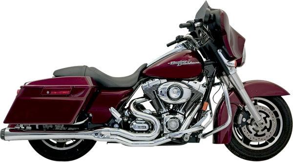 BASSANI XHAUST バッサーニ CH FLH-747 B4M 95-16FL その他