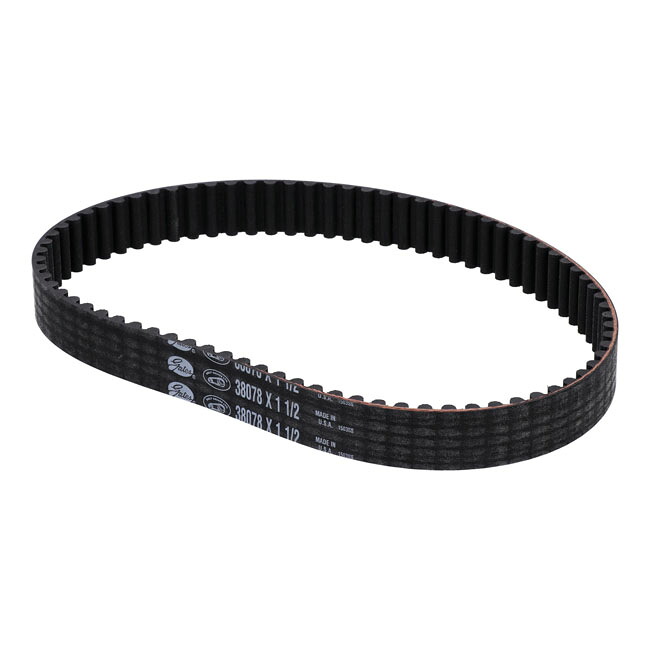 BELT DRIVES / ベルトドライブ リプレイスメント プライマリーベルト 1-1/2インチ 78T 14mm ピッチ | 44,330円