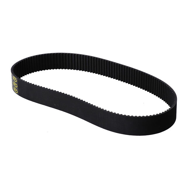 BELT DRIVES / ベルトドライブ リプレイスメント プライマリーベルト 1-3/4インチ 8mmピッチ 141T(?|ワンダーテック
