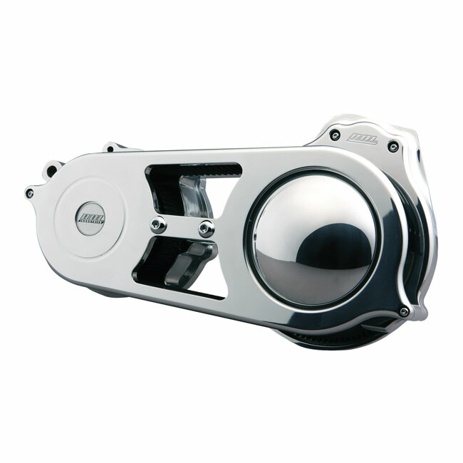BELT DRIVES / ベルトドライブ EV-625シリーズ2インチBelt Driveキット ポリッシュド | 518833 392,580円