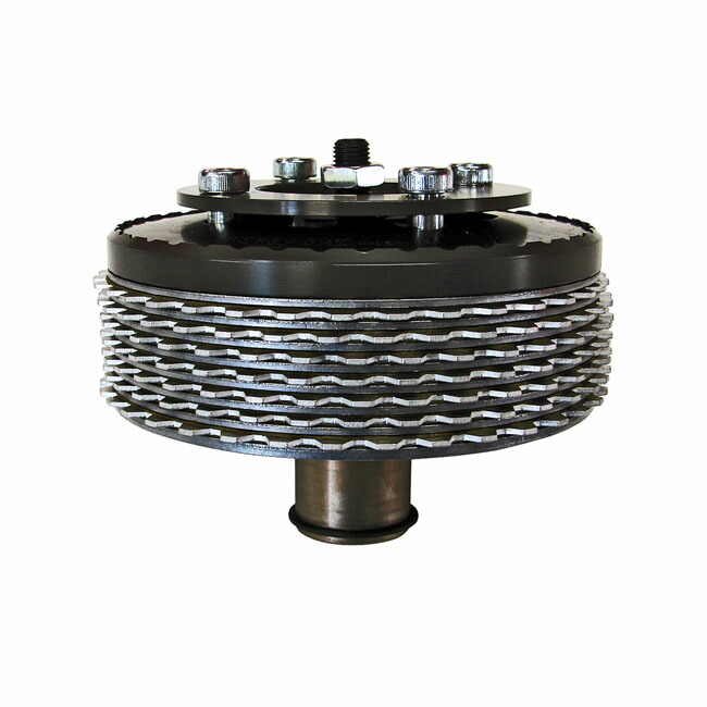 BELT DRIVES / ベルトドライブ コンペティタークラッチアセンブリ ボール | 518848