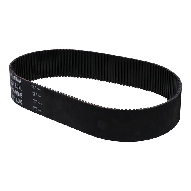 BELT DRIVES / ベルトドライブ リプレイスメント プライマリーベルト 69mm 8mmピッチ 142T | 518877|ワンダーテック