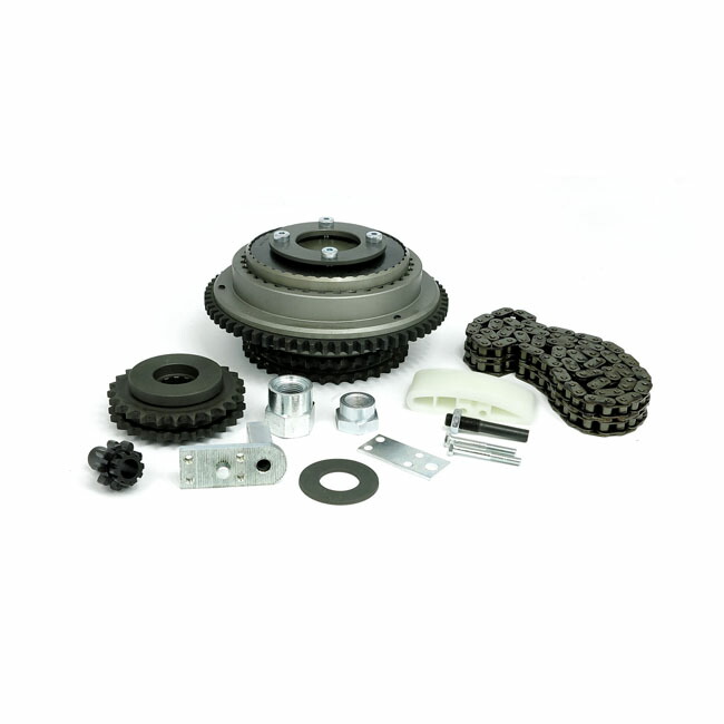 BELT DRIVES / ベルトドライブ BBロック プライマリー チェーン ドライブ キット コンペンセーテ?